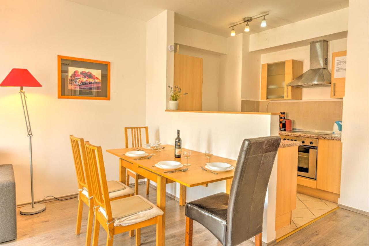 Center Apartment Budapest